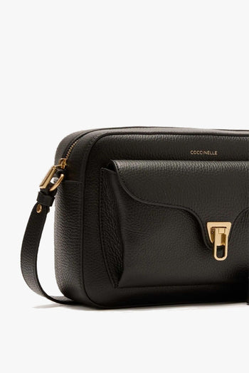 Camera Bag Beat Large in pelle - 2