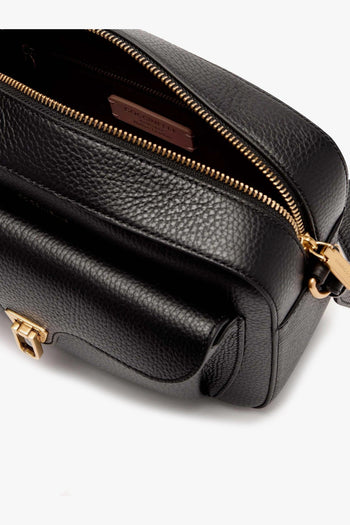 Camera Bag Beat Large in pelle - 4