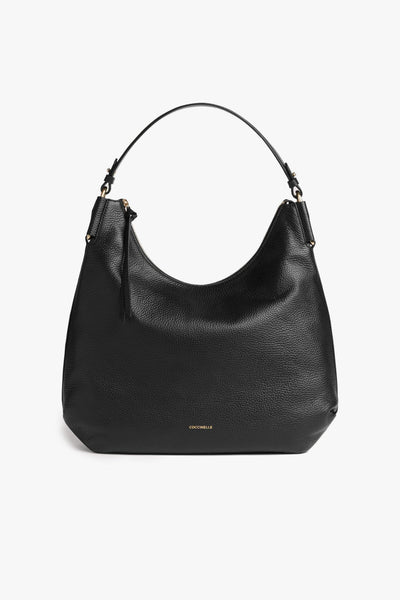 Borsa a spalla Rebekka medium in pelle