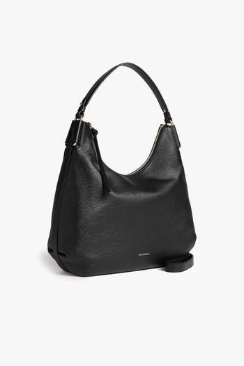 Borsa a spalla Rebekka medium in pelle - 3