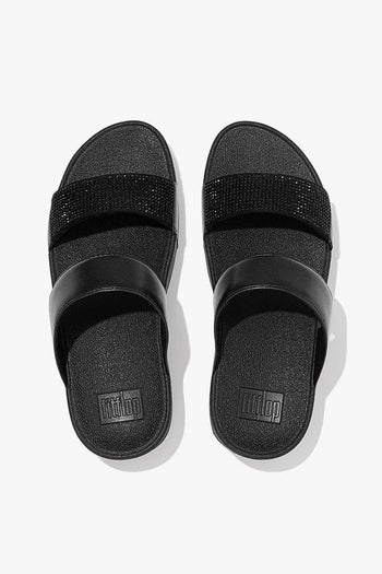 Ciabatta Fit Flop doppia fascia - 3