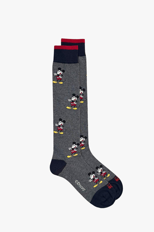 Calze Mickey Allover