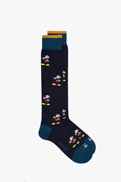 Calze Mickey Allover