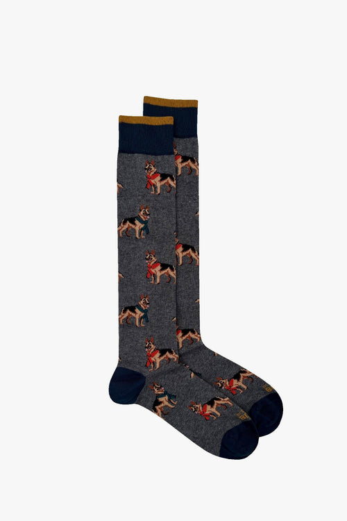 Calze Pastore Tedesco