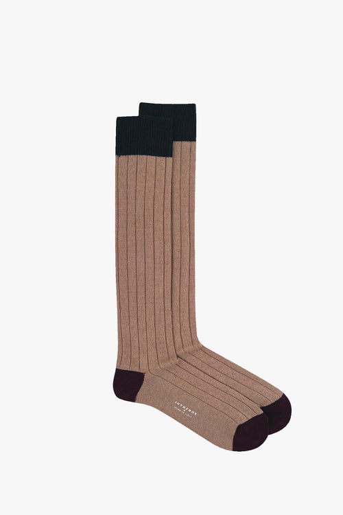 Calze Cachemire Basic