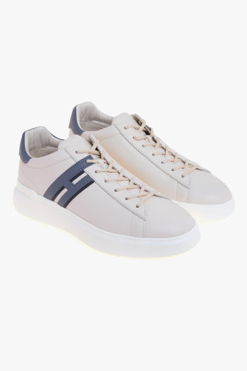 Sneaker H580 in pelle martellata - 2