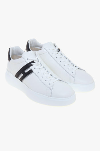 Sneaker H580 in pelle martellata - 2
