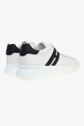 Sneaker H580 in pelle martellata - 3