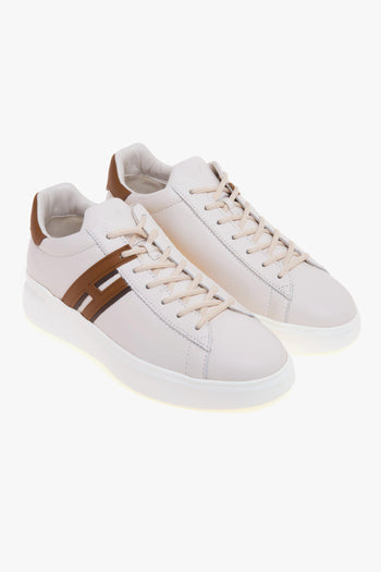 Sneaker H580 in pelle martellata - 2
