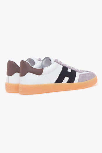 Sneaker Cool H647 in pelle - 3