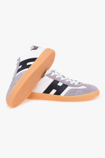 Sneaker Cool H647 in pelle - 4