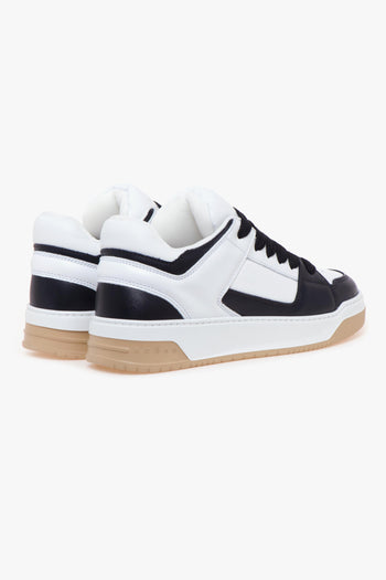 Sneaker Chamallow in nappa - 3