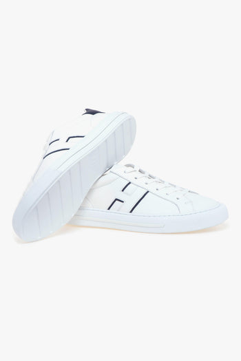Sneaker H691 in pelle - 3
