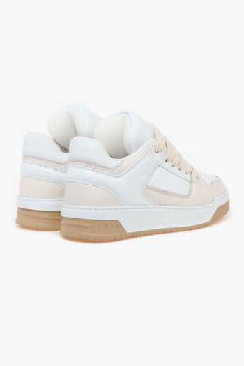 Sneaker Chamallow in nappa - 3