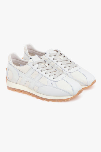 Sneaker 86er in pelle - 2