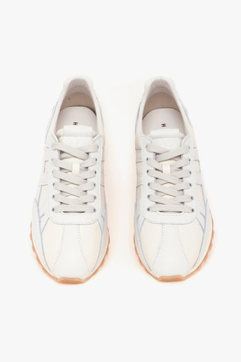 Sneaker 86er in pelle - 5