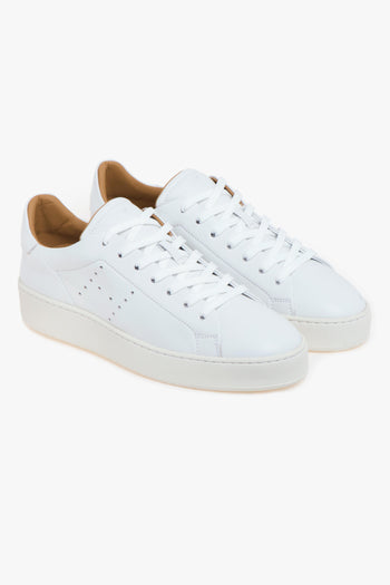 Sneaker H672 in pelle - 2