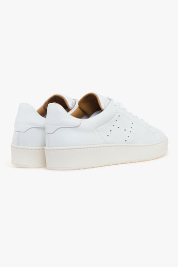 Sneaker H672 in pelle - 3