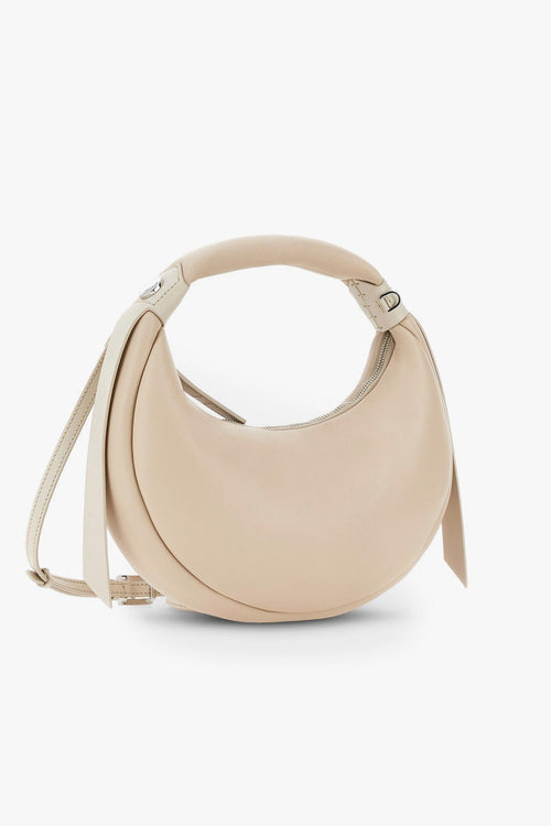 Borsa Hobo Bam Bam in nappa - 2