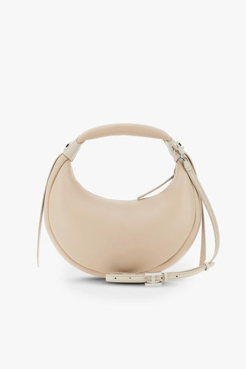 Borsa Hobo Bam Bam in nappa - 4