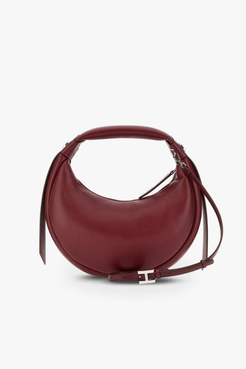 Borsa Hobo Bam Bam in nappa - 4