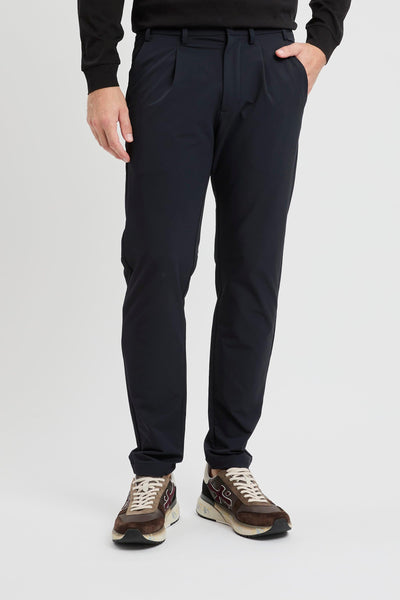 Pantalone in tessuto tecnico Cordura