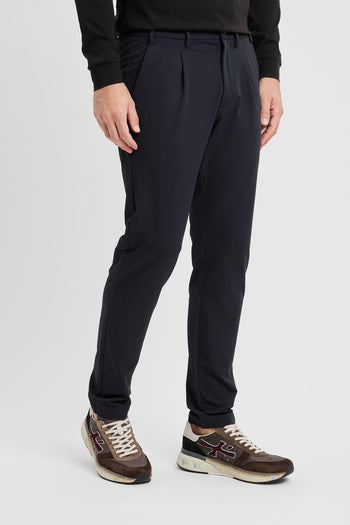 Pantalone in tessuto tecnico Cordura - 2