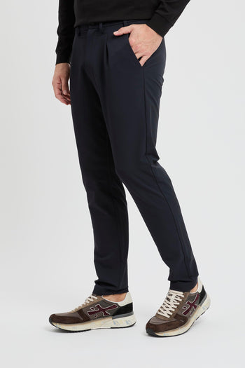 Pantalone in tessuto tecnico Cordura - 4