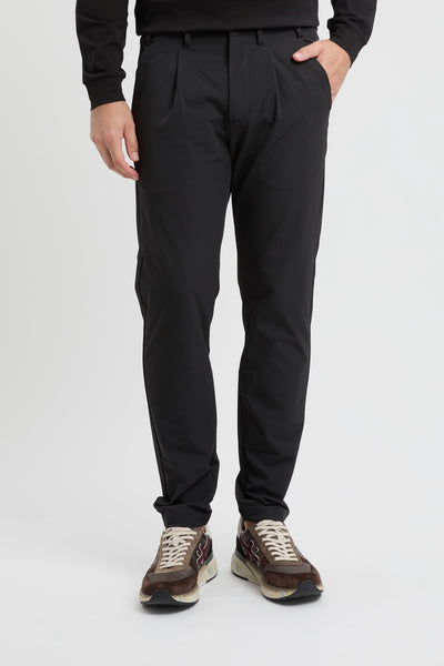 Pantalone in tessuto tecnico Cordura