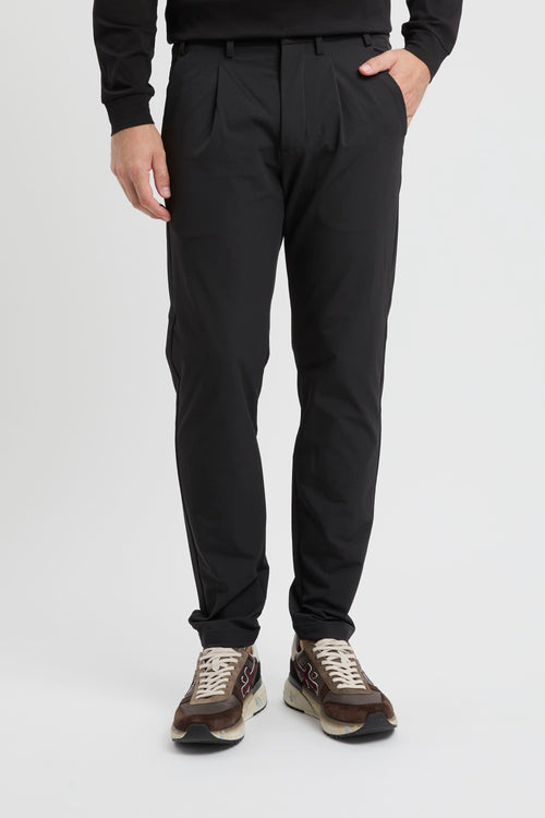 Pantalone in tessuto tecnico Cordura