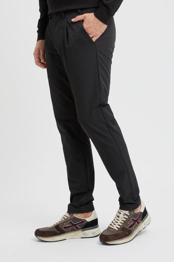 Pantalone in tessuto tecnico Cordura - 4