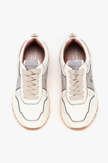 Sneaker Liverpool in pelle - 5