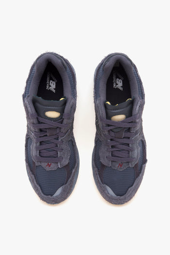 Sneaker 2002R Protection Pack - 5