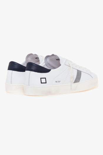 Sneaker Hill Low in pelle - 3