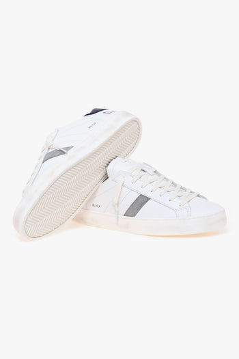 Sneaker Hill Low in pelle - 4