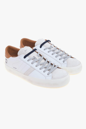 Sneaker Hill Low in pelle - 2