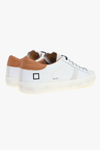 Sneaker Hill Low in pelle - 3