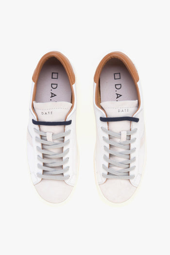Sneaker Hill Low in pelle - 5