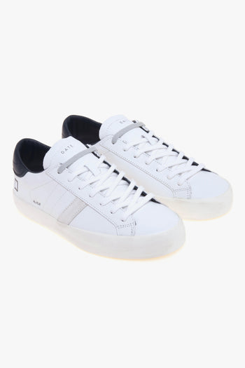 Sneaker Hill Low in pelle - 2