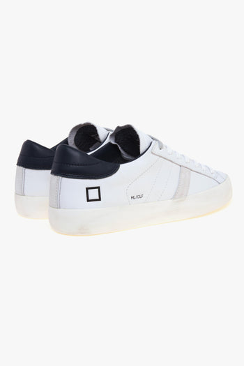 Sneaker Hill Low in pelle - 3