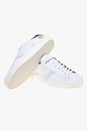 Sneaker Hill Low in pelle - 4
