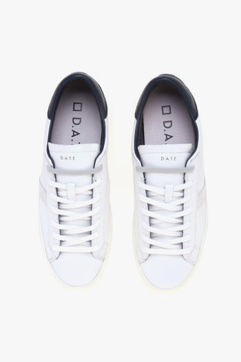Sneaker Hill Low in pelle - 5