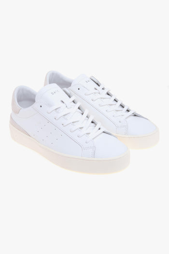 Sneaker Sonica in pelle - 2