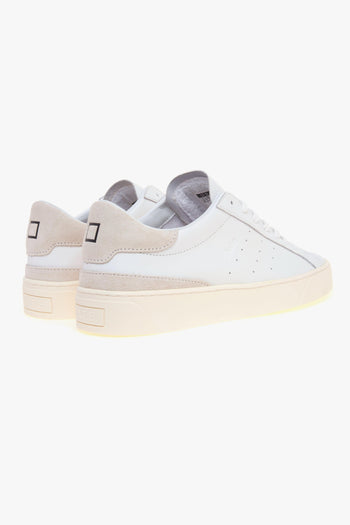 Sneaker Sonica in pelle - 3