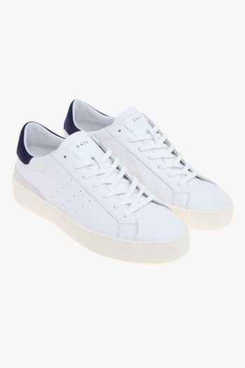 Sneaker Sonica in pelle - 2