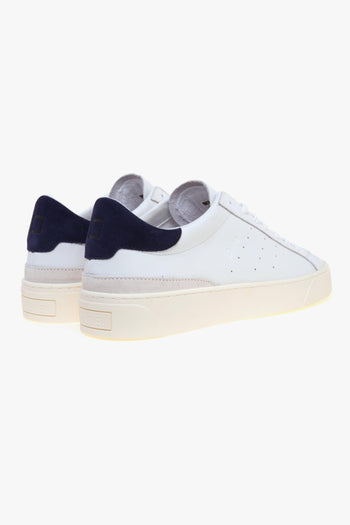 Sneaker Sonica in pelle - 3