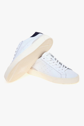 Sneaker Sonica in pelle - 4