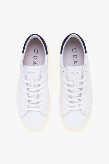 Sneaker Sonica in pelle - 5