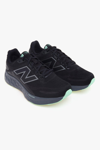 Sneaker da running 680 in tessuto waterproof - 2