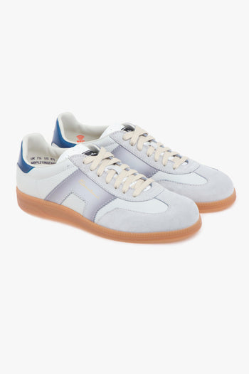 Sneaker DBS Olympic in pelle sfoderata - 2